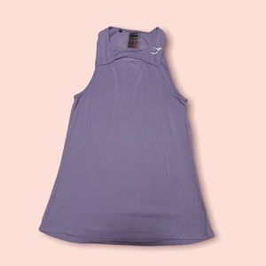 Gymshark tank top